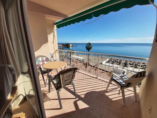 3 makuuhuone Ranta-asunto vuokrattavana paikassa Zona Puerto Deportivo, Fuengirola - 1 150 € (Ref: 7510533)