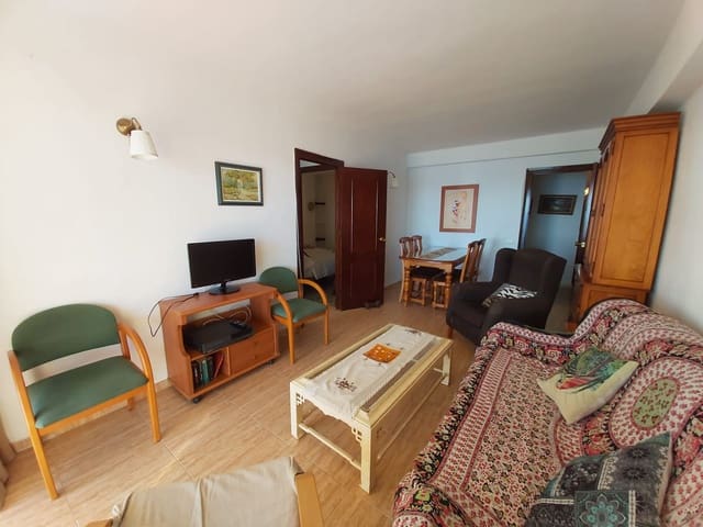 3 makuuhuone Ranta-asunto vuokrattavana paikassa Zona Puerto Deportivo, Fuengirola - 1 150 € (Ref: 7510533)