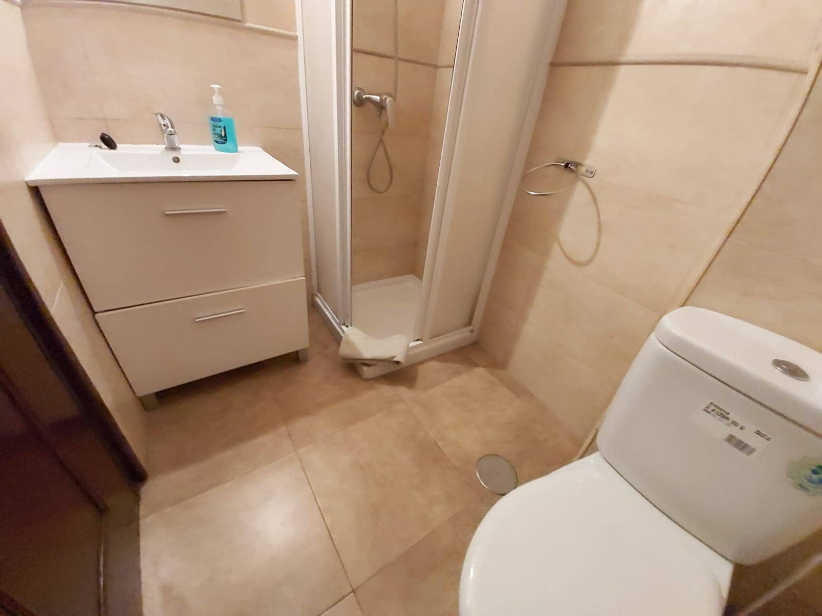 3 makuuhuone Ranta-asunto vuokrattavana paikassa Fuengirola - 1 150 € (Ref: 7510533)
