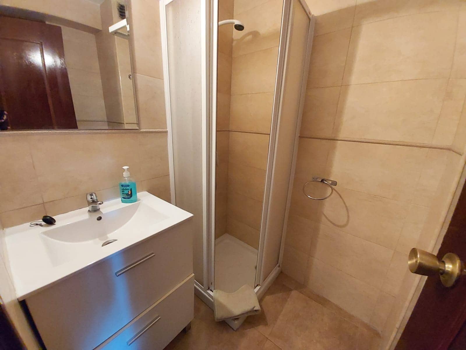 3 makuuhuone Ranta-asunto vuokrattavana paikassa Fuengirola - 1 150 € (Ref: 7510533)