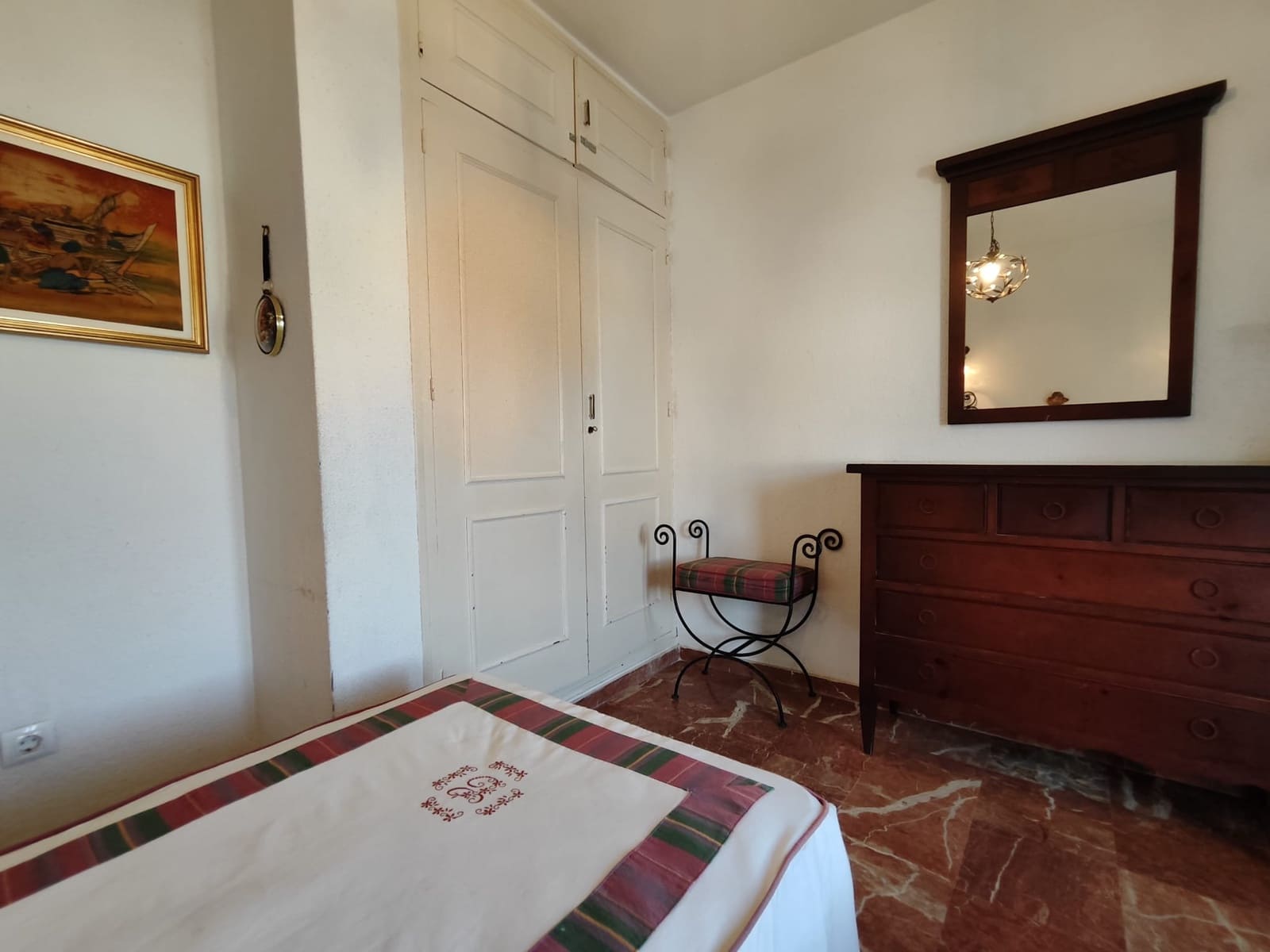 2 soveværelse Strandlejlighed til leje i Fuengirola - € 1.330 (Ref: 7603071)