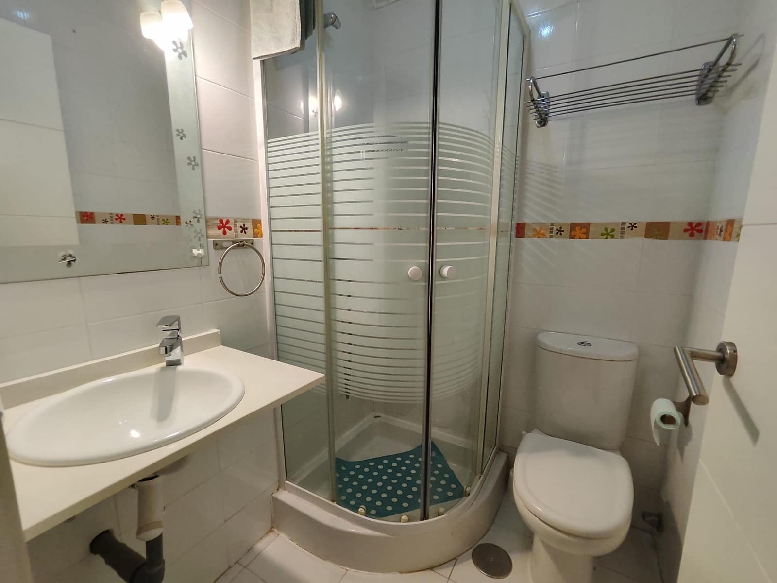 2 soveværelse Strandlejlighed til leje i Fuengirola - € 1.330 (Ref: 7603071)