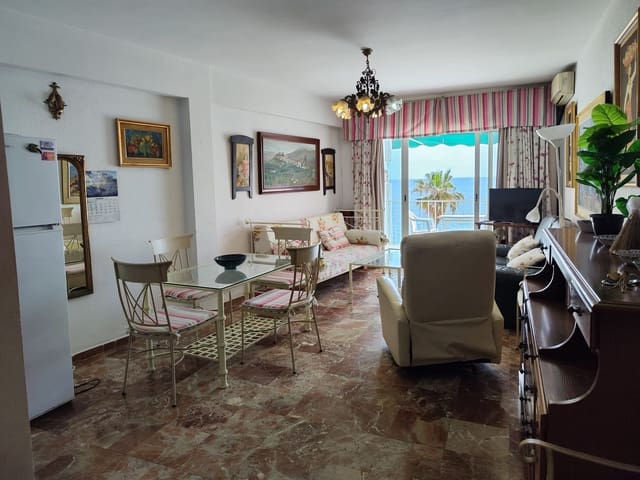 2 bedroom Beach Apartment for rent in Zona Puerto Deportivo, Fuengirola - € 1,330 (Ref: 7603071)