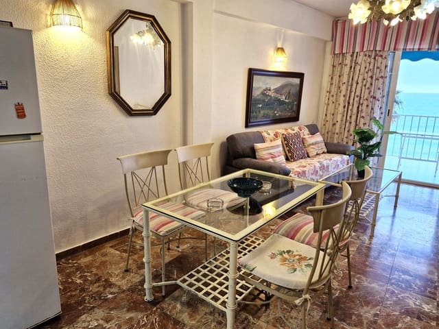 2 camera da letto Appartamento sulla Spiaggia da affittare in Zona Puerto Deportivo, Fuengirola - 1.380 € (Rif: 7603071)