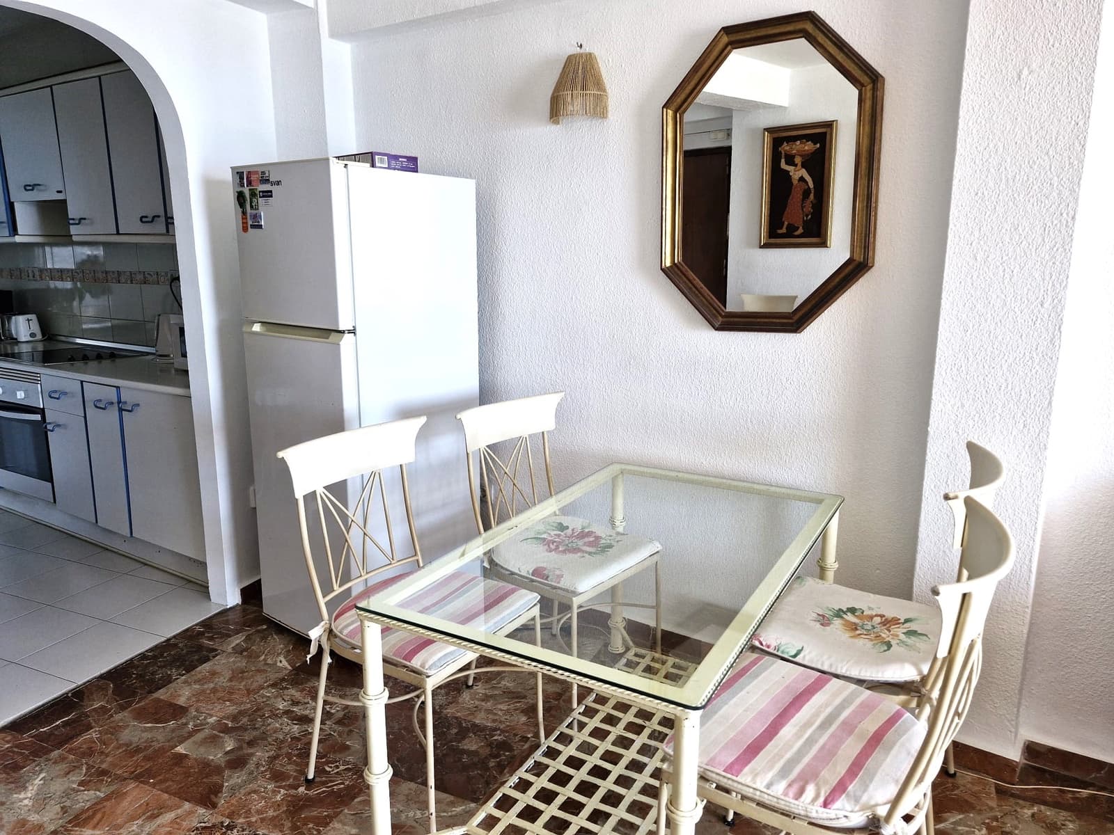 2 bedroom Beach Apartment for rent in Fuengirola - € 1,380 (Ref: 7603071)