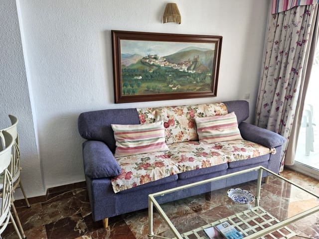 2 camera da letto Appartamento sulla Spiaggia da affittare in Zona Puerto Deportivo, Fuengirola - 1.380 € (Rif: 7603071)