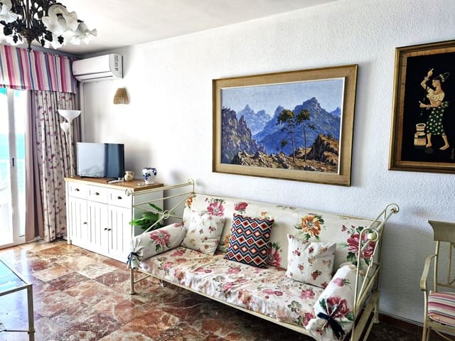 2 camera da letto Appartamento sulla Spiaggia da affittare in Zona Puerto Deportivo, Fuengirola - 1.380 € (Rif: 7603071)