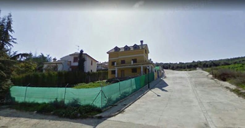 5 bedroom Villa for sale in Rute with garage - € 262,000 (Ref: 7706426)