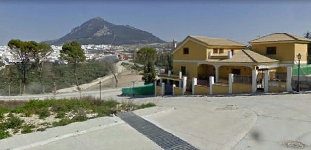 5 soverom Villa til salgs i Rute med garasje - € 262 000 (Ref: 7706426)