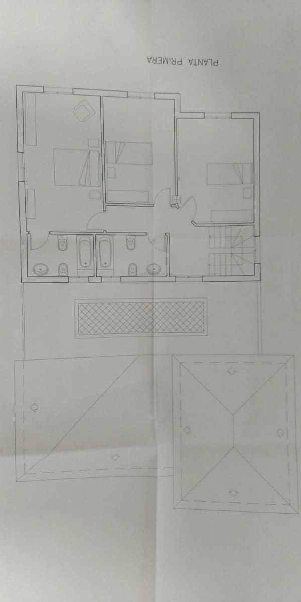 5 bedroom Villa for sale in Rute with garage - € 262,000 (Ref: 7706426)