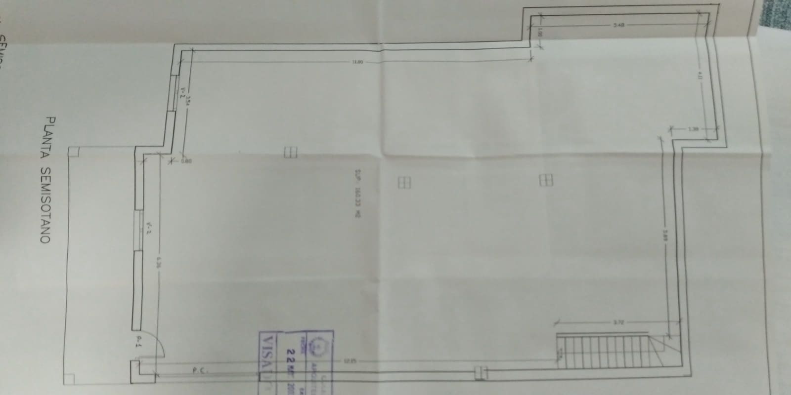 5 bedroom Villa for sale in Rute with garage - € 262,000 (Ref: 7706426)