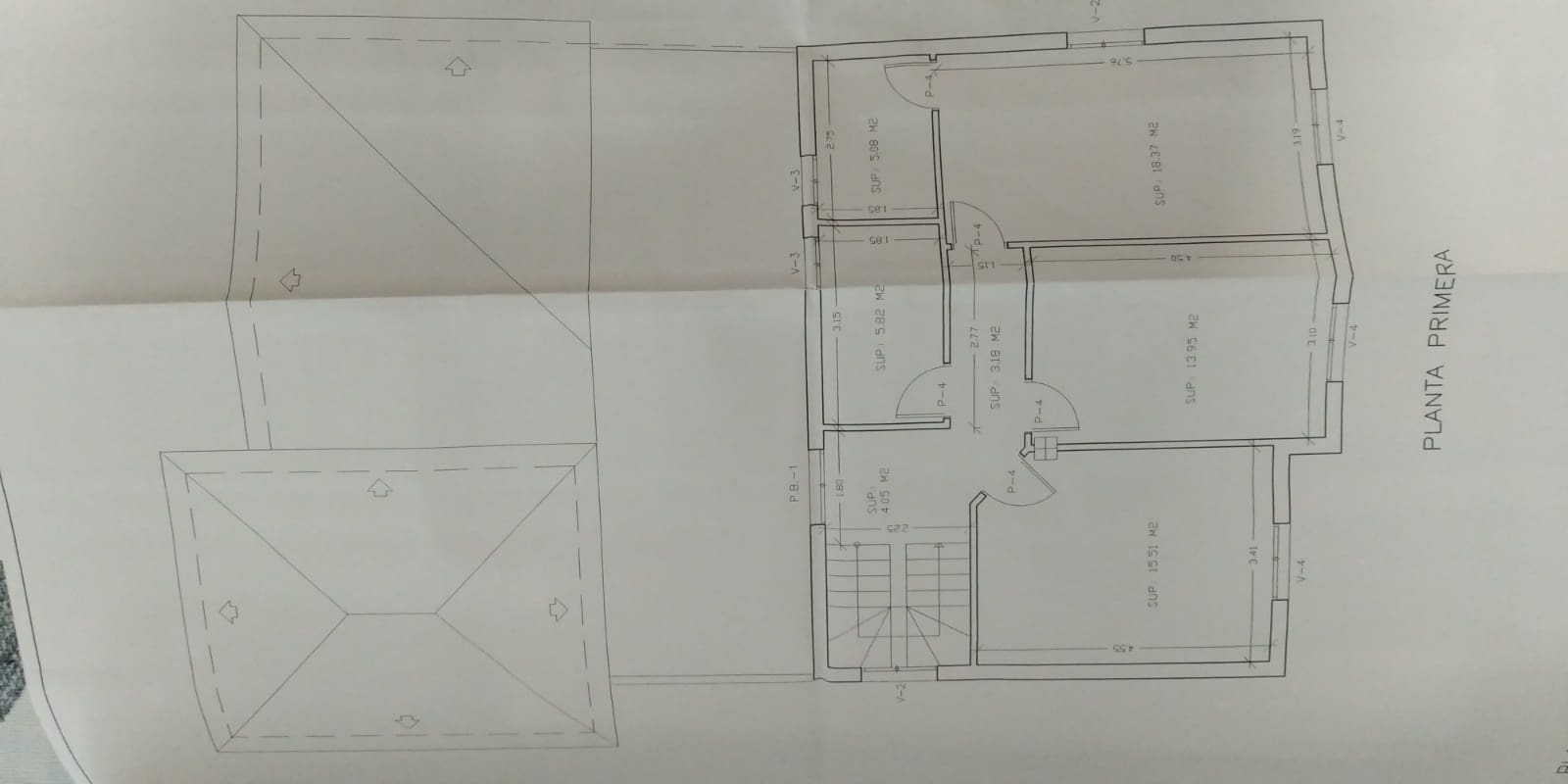 5 bedroom Villa for sale in Rute with garage - € 262,000 (Ref: 7706426)