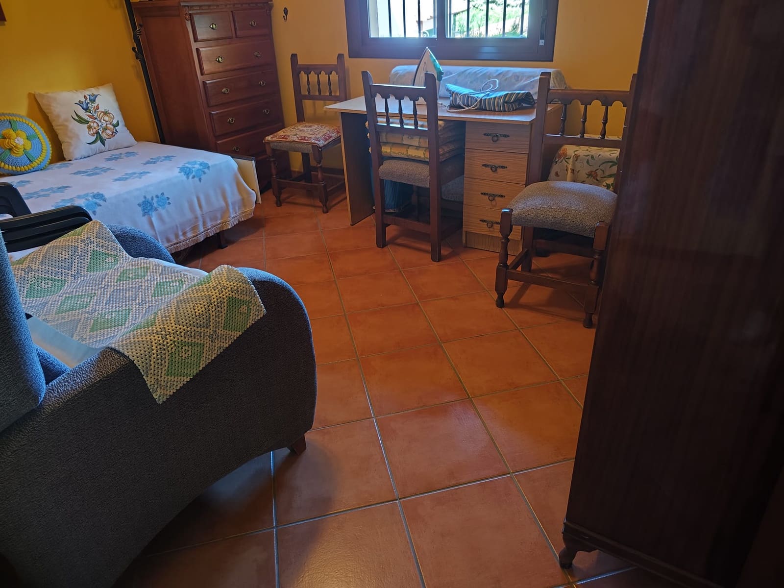 5 bedroom Villa for sale in Rute with garage - € 262,000 (Ref: 7706426)