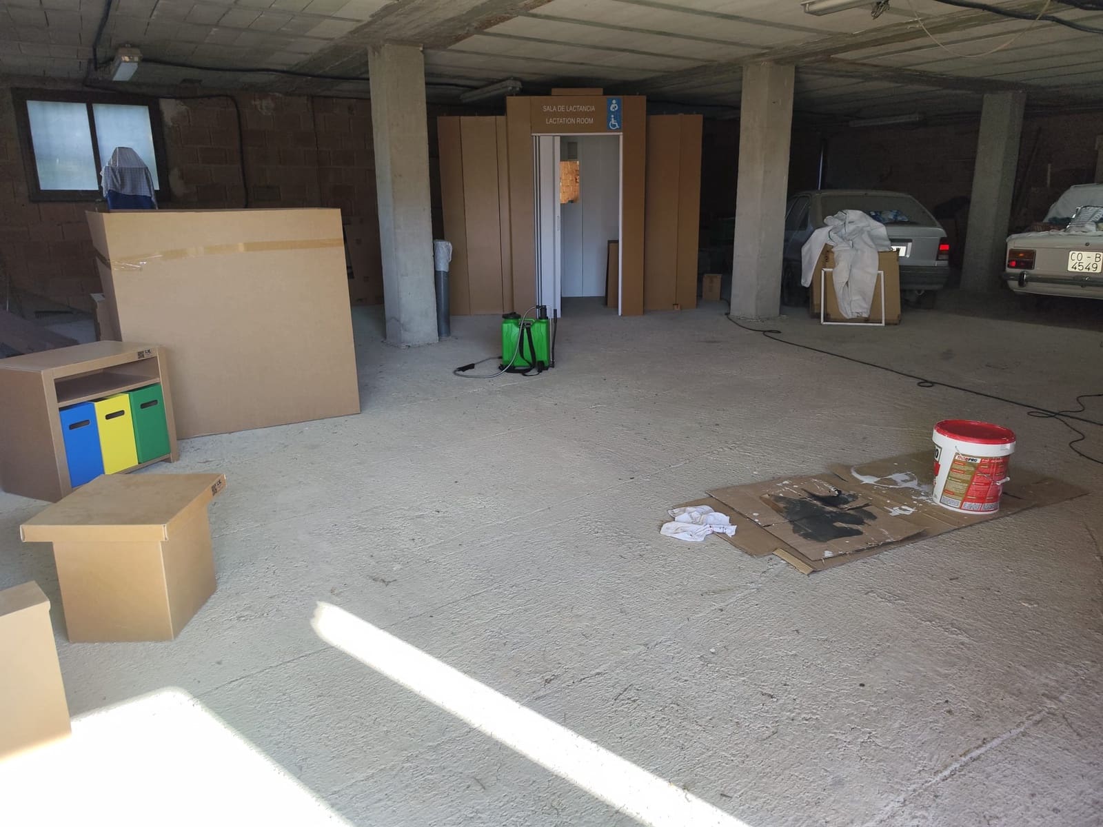 5 bedroom Villa for sale in Rute with garage - € 262,000 (Ref: 7706426)