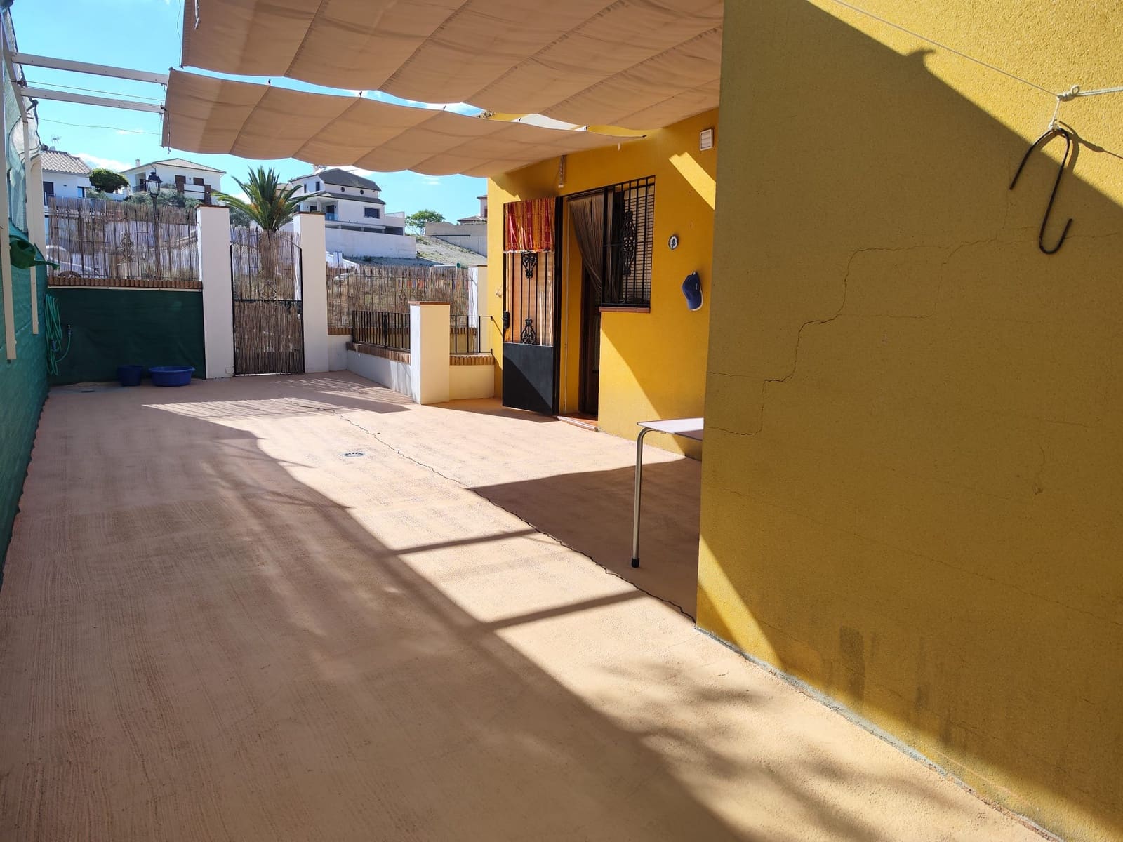 5 bedroom Villa for sale in Rute with garage - € 262,000 (Ref: 7706426)