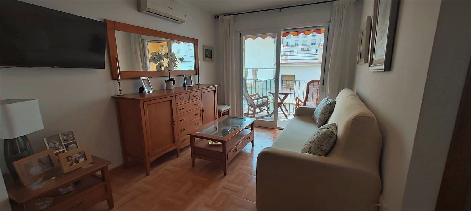 2 soveværelse Lejlighed til leje i Fuengirola - € 1.100 (Ref: 7711570)