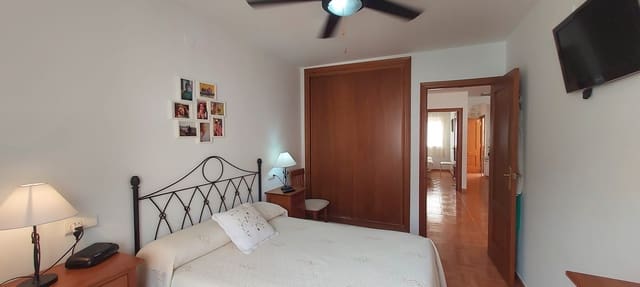 2 bedroom Apartment for rent in Zona Puerto Deportivo, Fuengirola - € 1,100 (Ref: 7711570)