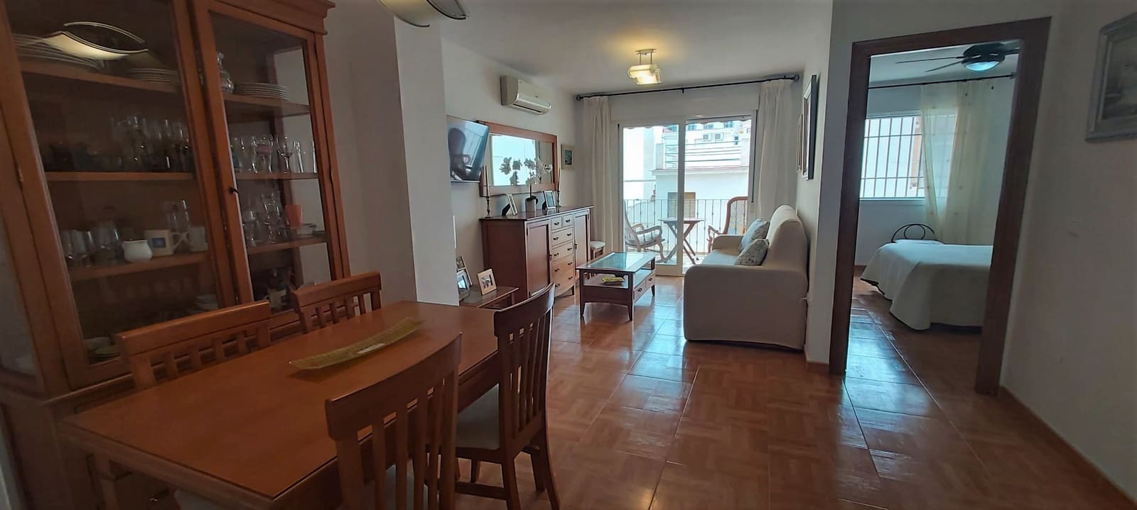 2 soveværelse Lejlighed til leje i Fuengirola - € 1.100 (Ref: 7711570)