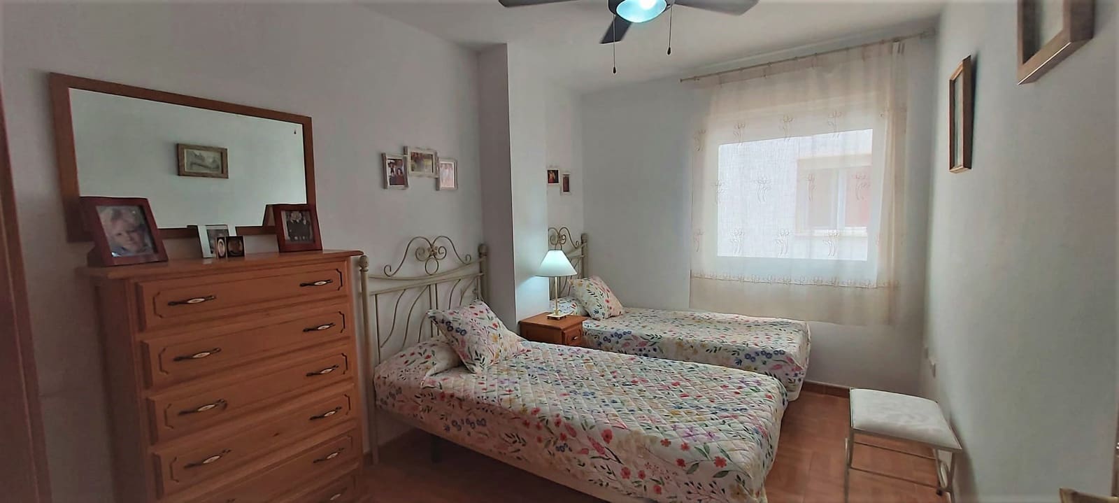 2 soveværelse Lejlighed til leje i Fuengirola - € 1.100 (Ref: 7711570)