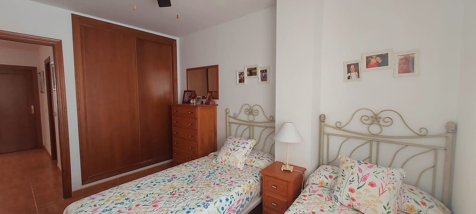 2 soveværelse Lejlighed til leje i Fuengirola - € 1.100 (Ref: 7711570)