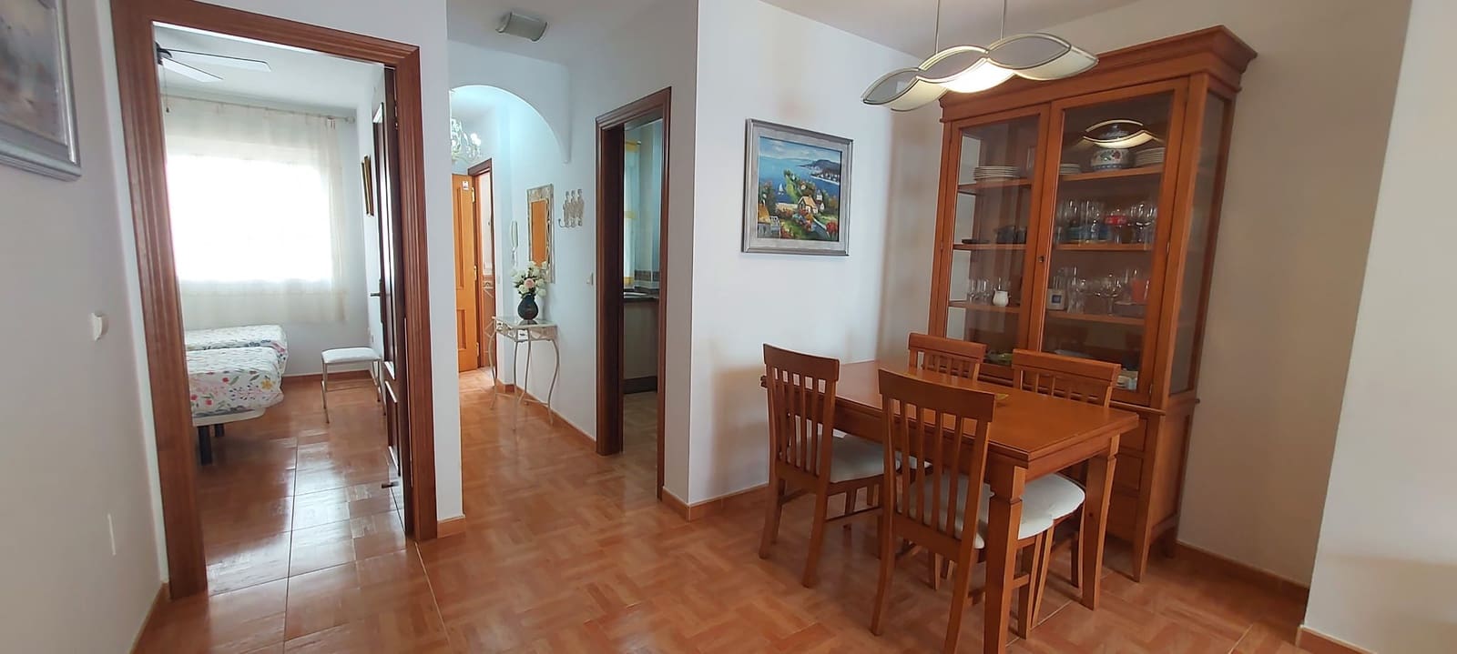 2 soveværelse Lejlighed til leje i Fuengirola - € 1.100 (Ref: 7711570)