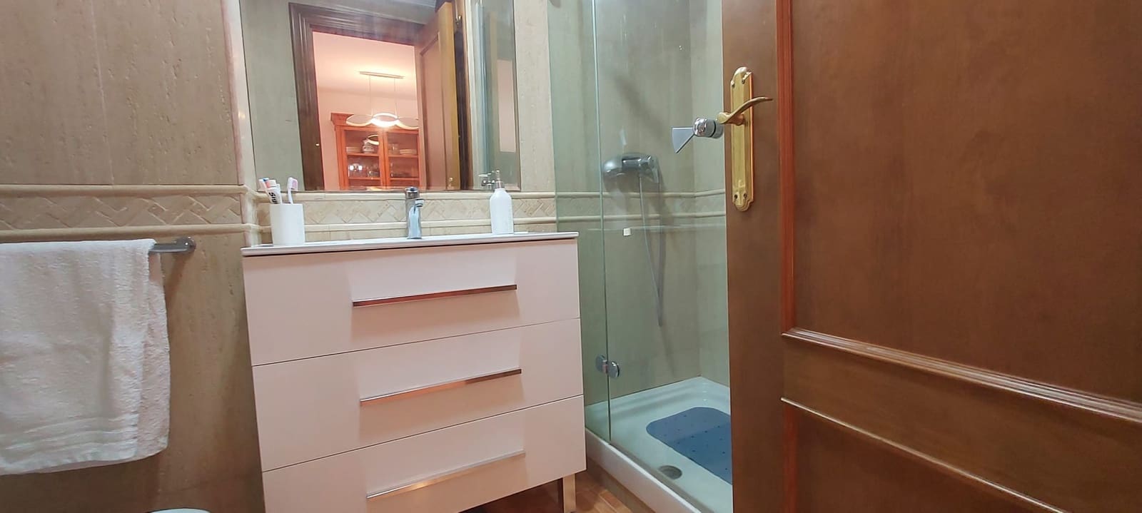 2 soveværelse Lejlighed til leje i Fuengirola - € 1.100 (Ref: 7711570)