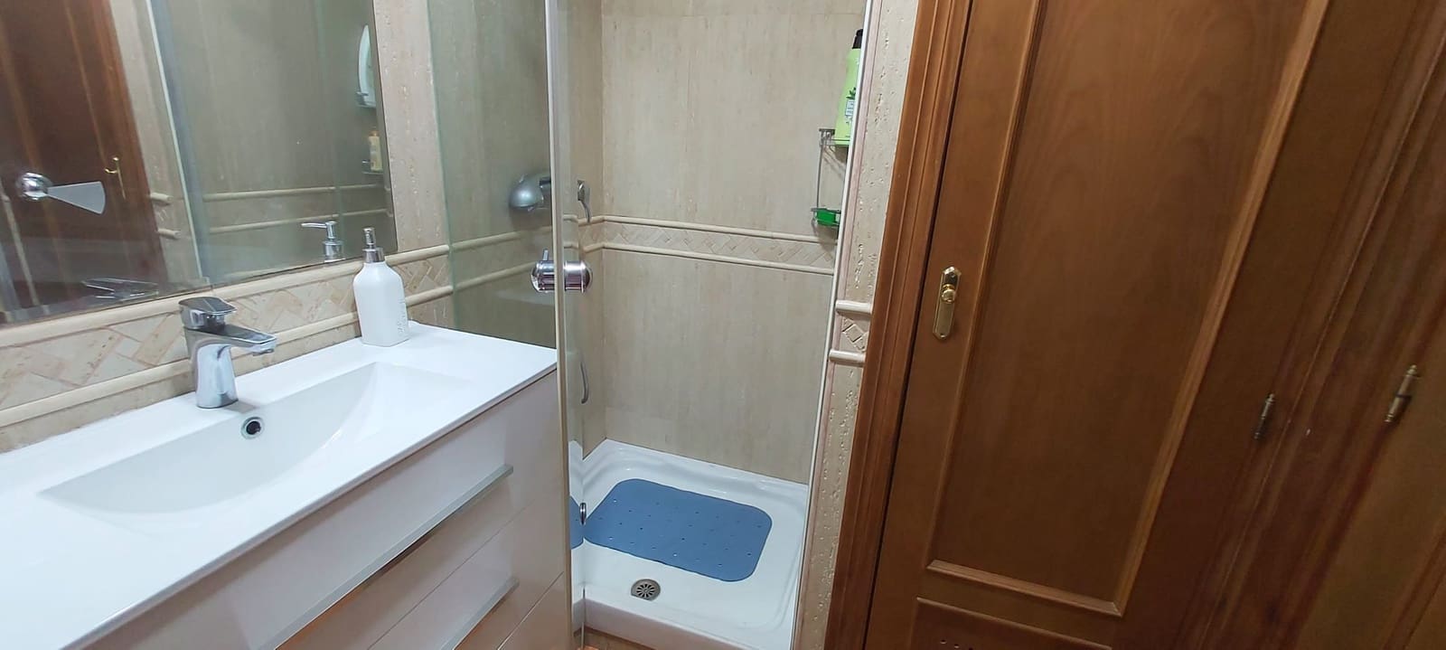 2 soveværelse Lejlighed til leje i Fuengirola - € 1.100 (Ref: 7711570)