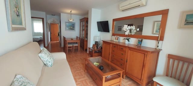 2 bedroom Apartment for rent in Zona Puerto Deportivo, Fuengirola - € 1,100 (Ref: 7711570)