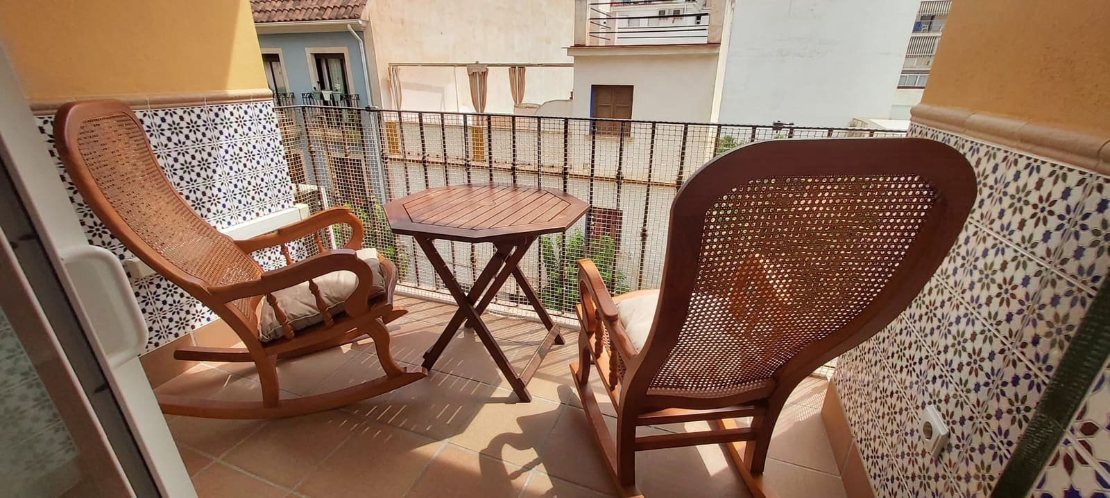 2 soveværelse Lejlighed til leje i Fuengirola - € 1.100 (Ref: 7711570)