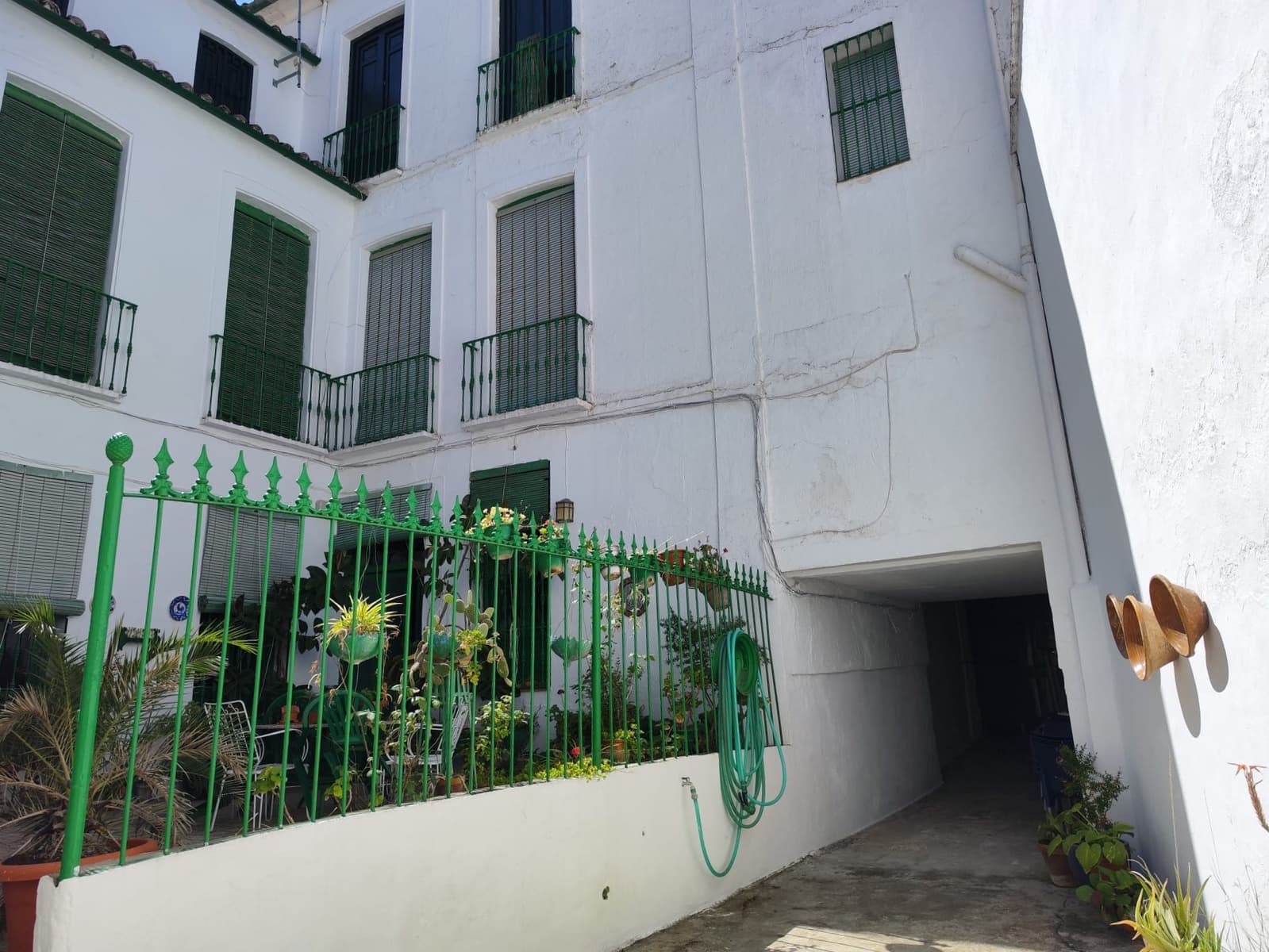 6 soveværelse Rækkehus til salg i Rute med garage - € 330.000 (Ref: 7744936)