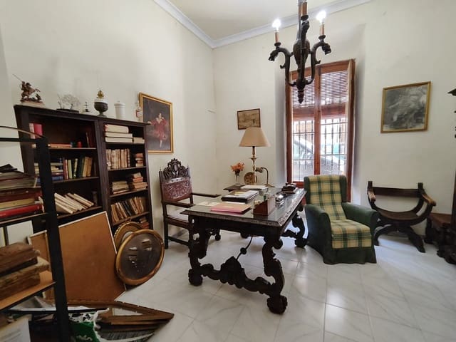 6 Zimmer Reihenhaus zu verkaufen in Rute mit Garage - 330.000 € (Ref: 7744936)