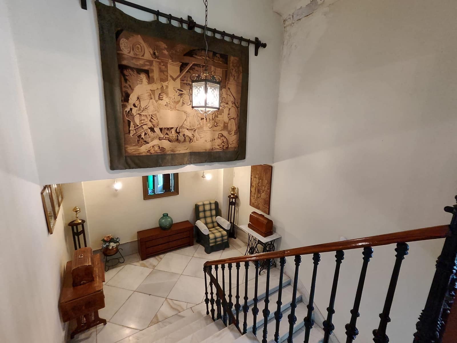 6 soveværelse Rækkehus til salg i Rute med garage - € 330.000 (Ref: 7744936)