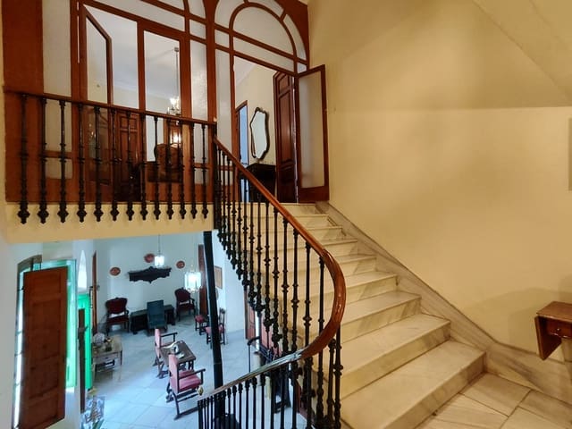 6 Zimmer Reihenhaus zu verkaufen in Rute mit Garage - 330.000 € (Ref: 7744936)