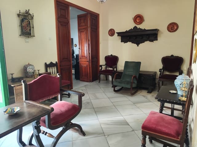 6 Zimmer Reihenhaus zu verkaufen in Rute mit Garage - 330.000 € (Ref: 7744936)