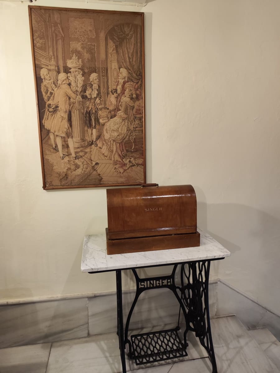 6 soveværelse Rækkehus til salg i Rute med garage - € 330.000 (Ref: 7744936)