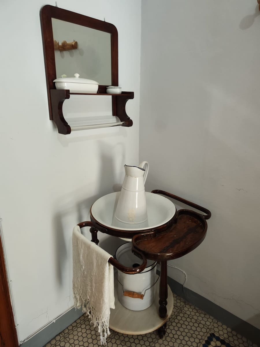 6 soveværelse Rækkehus til salg i Rute med garage - € 330.000 (Ref: 7744936)