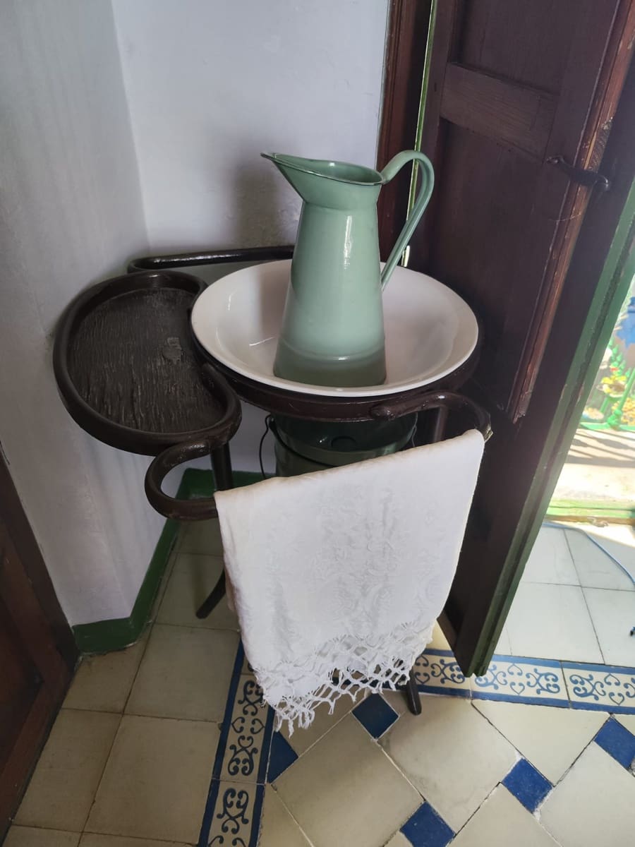 6 soveværelse Rækkehus til salg i Rute med garage - € 330.000 (Ref: 7744936)