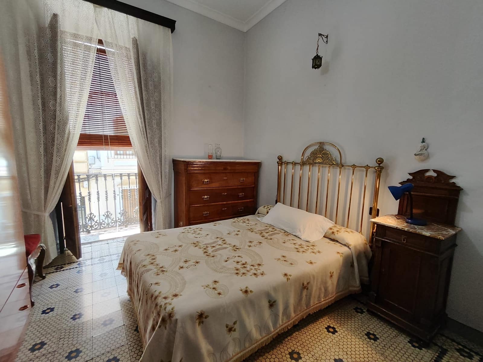 6 soveværelse Rækkehus til salg i Rute med garage - € 330.000 (Ref: 7744936)