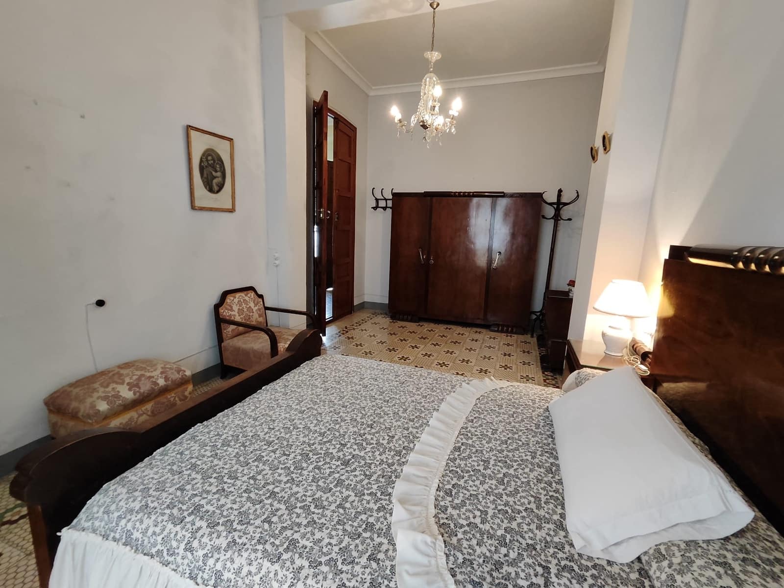 6 soveværelse Rækkehus til salg i Rute med garage - € 330.000 (Ref: 7744936)