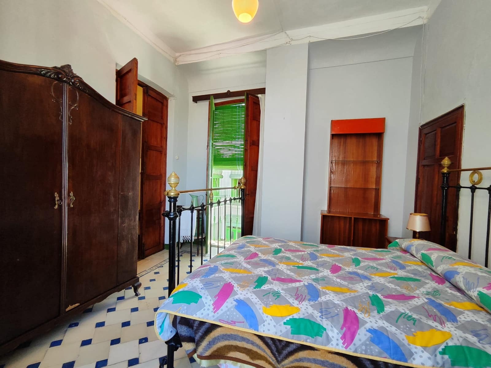 6 soveværelse Rækkehus til salg i Rute med garage - € 330.000 (Ref: 7744936)