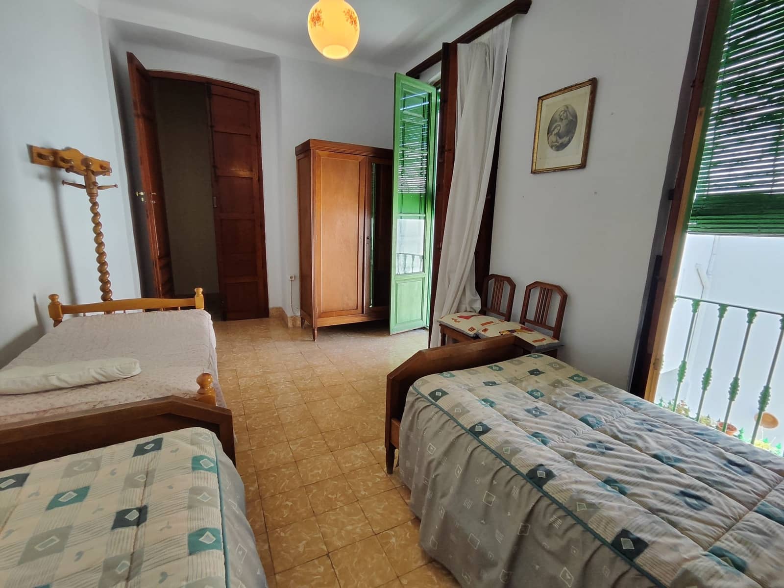 6 soveværelse Rækkehus til salg i Rute med garage - € 330.000 (Ref: 7744936)