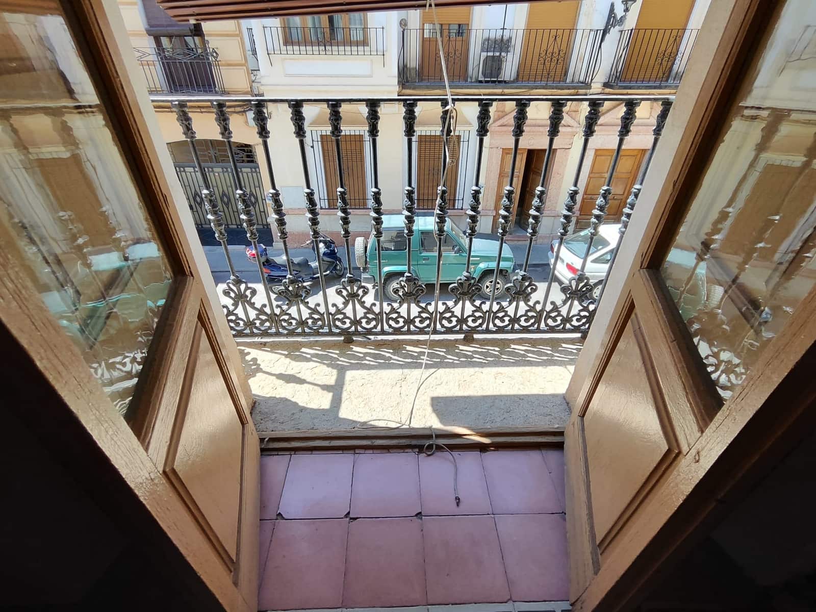 6 soveværelse Rækkehus til salg i Rute med garage - € 330.000 (Ref: 7744936)