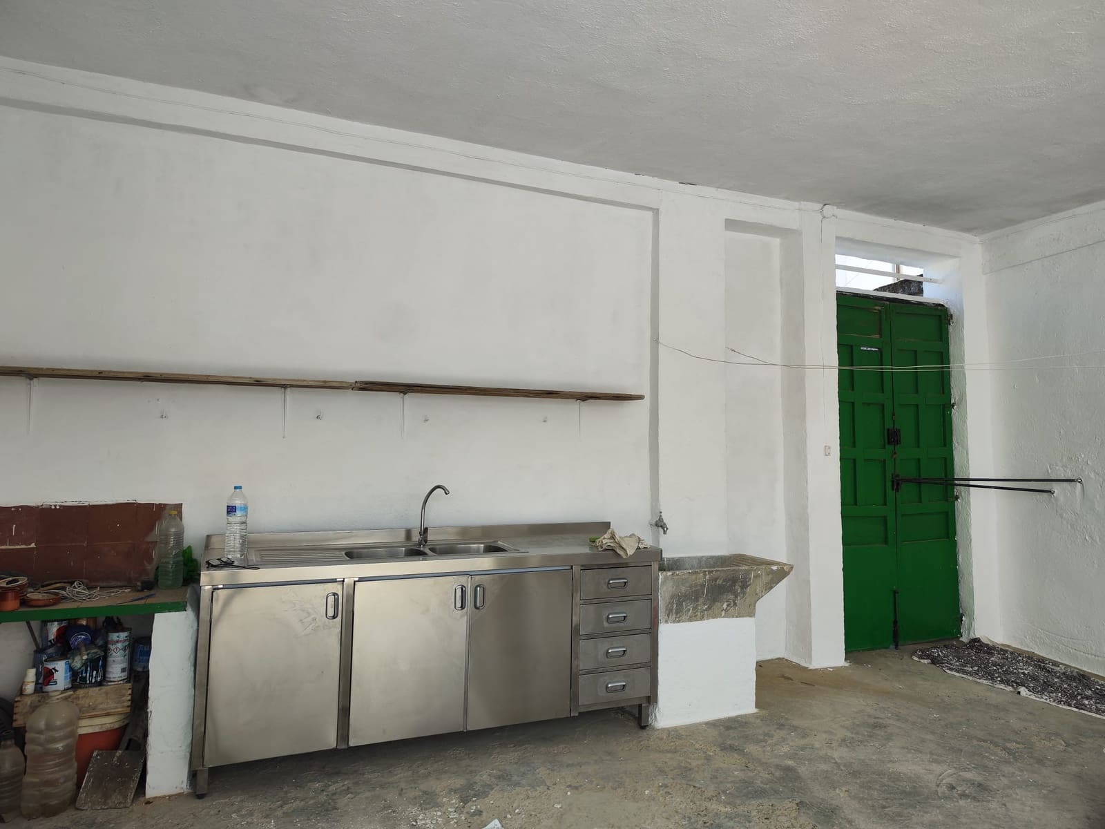 6 soveværelse Rækkehus til salg i Rute med garage - € 330.000 (Ref: 7744936)