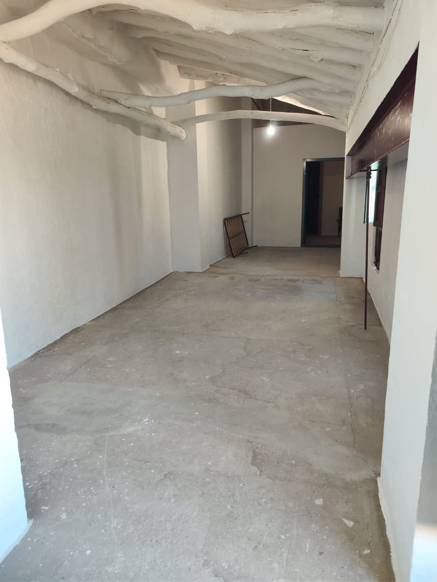 6 soveværelse Rækkehus til salg i Rute med garage - € 330.000 (Ref: 7744936)