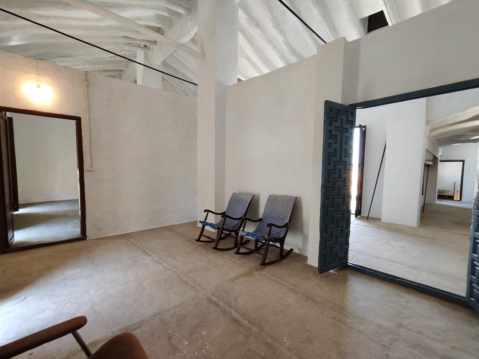 6 soveværelse Rækkehus til salg i Rute med garage - € 330.000 (Ref: 7744936)