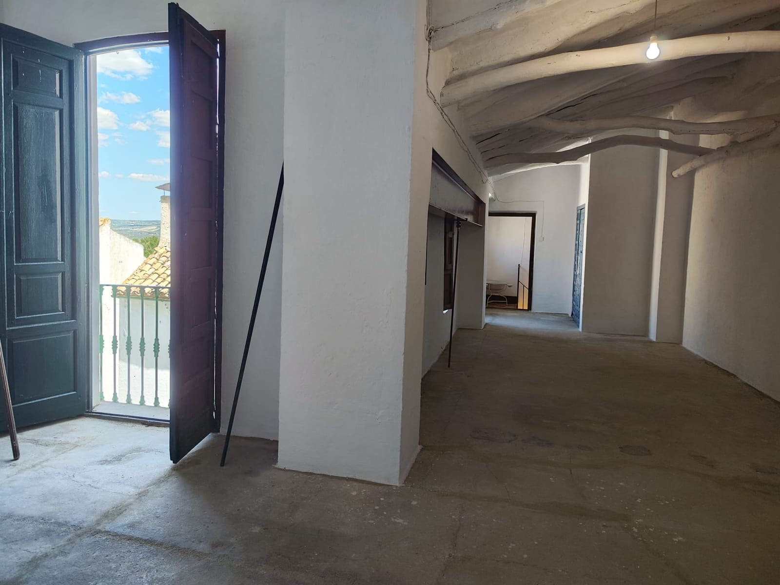 6 soveværelse Rækkehus til salg i Rute med garage - € 330.000 (Ref: 7744936)