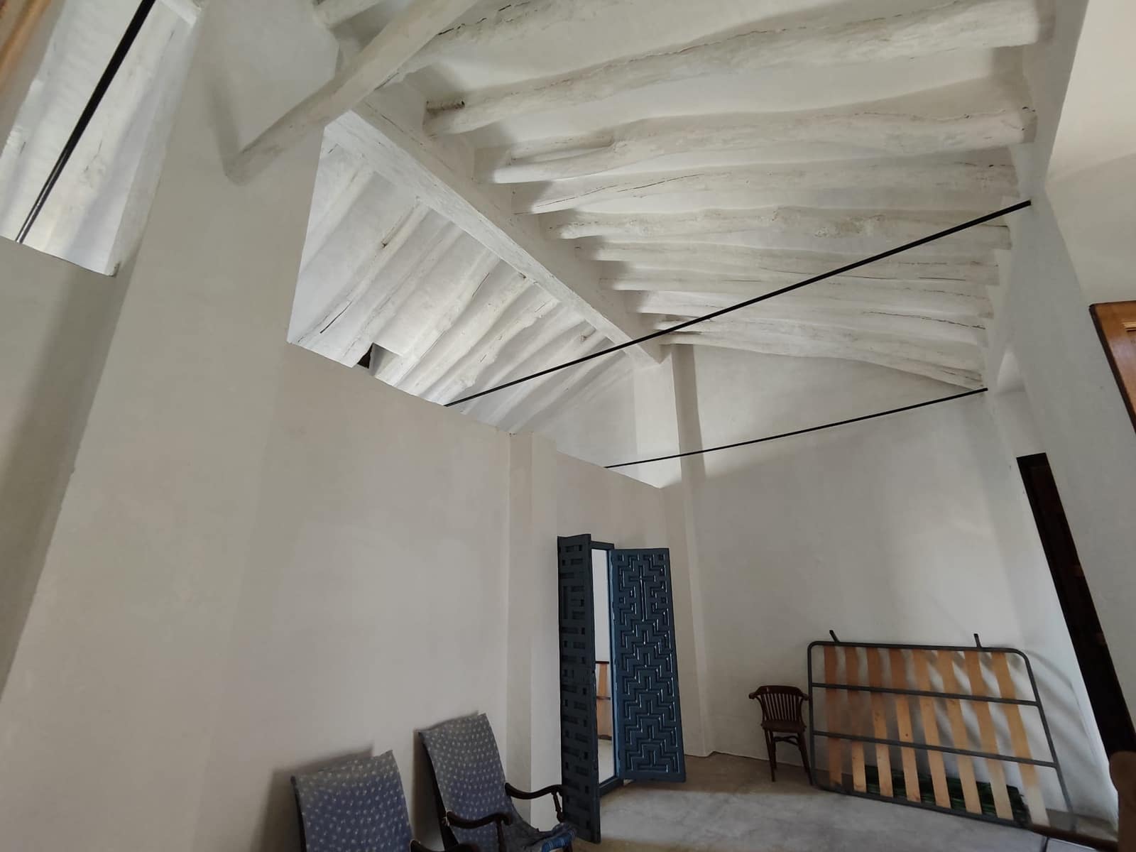 6 soveværelse Rækkehus til salg i Rute med garage - € 330.000 (Ref: 7744936)