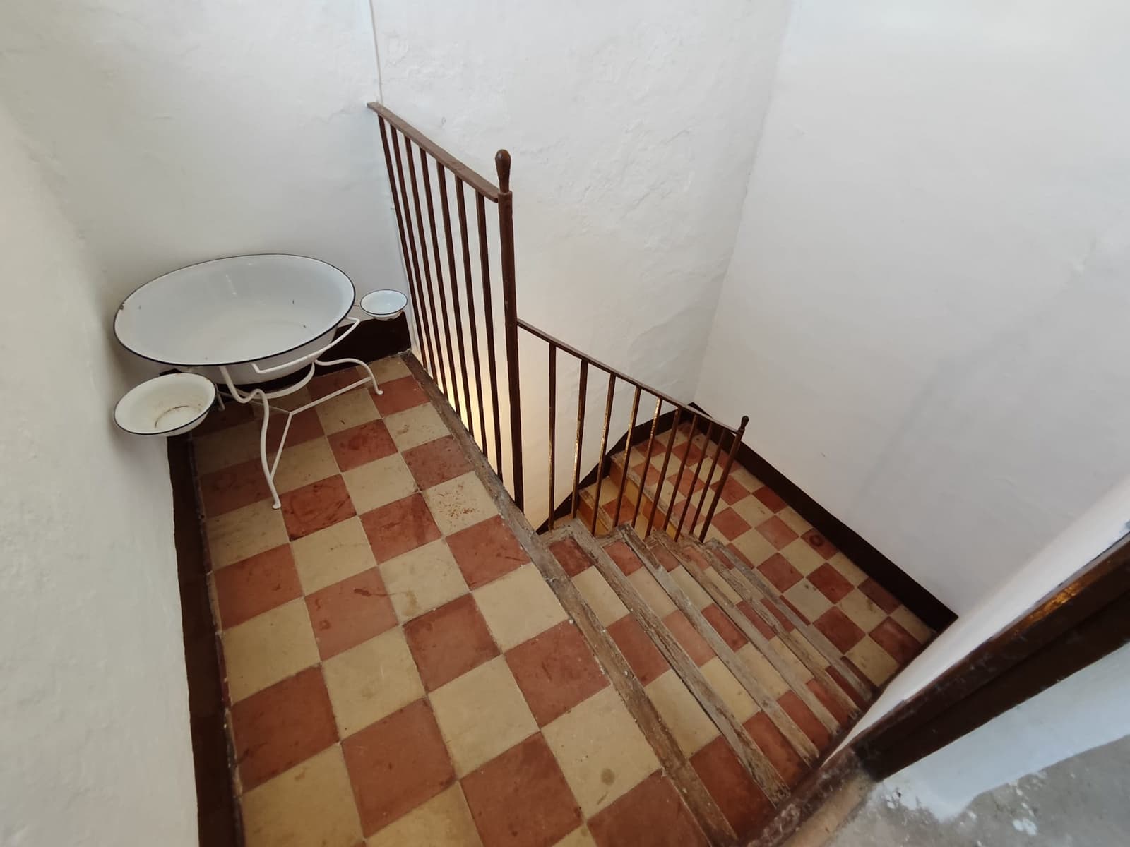 6 soveværelse Rækkehus til salg i Rute med garage - € 330.000 (Ref: 7744936)