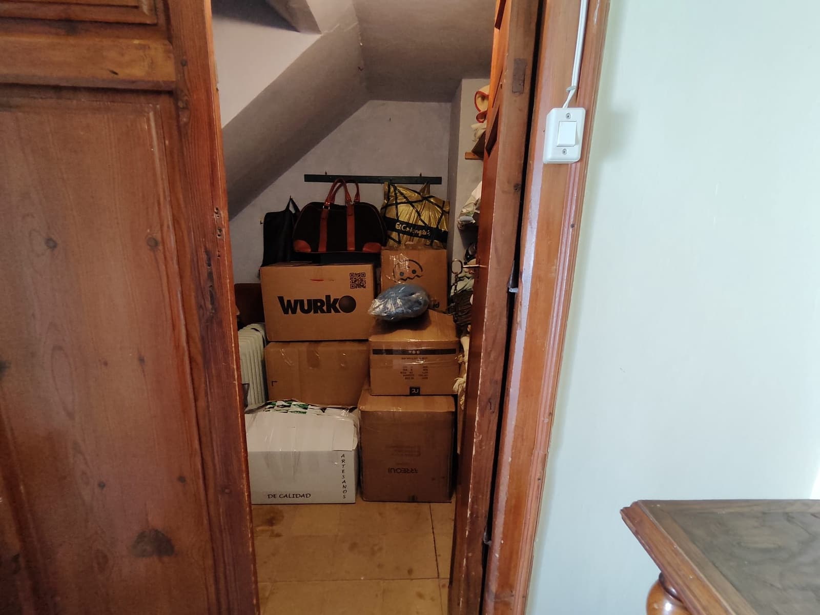 6 soveværelse Rækkehus til salg i Rute med garage - € 330.000 (Ref: 7744936)