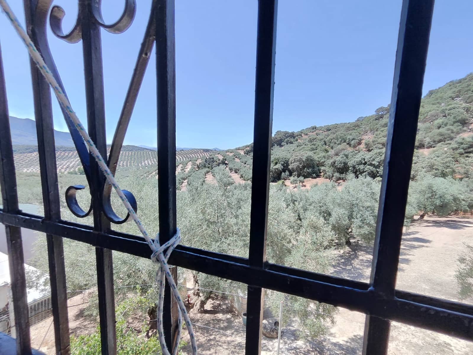 3 slaapkamer Finca/Landhuis te koop in Zambra met zwembad - € 220.000 (Ref: 7753984)